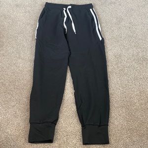 Buffbunny joggers